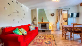Appartamento Beautiful View - Affitti Brevi Italia Sauze D'oulx